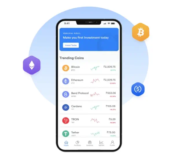 White-Label-Crypto-Exchange-Software-Development