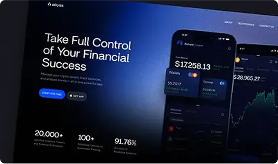 Centralized Exchange Platform