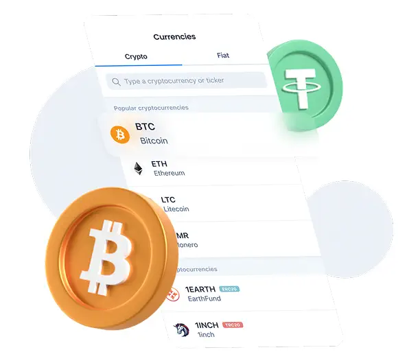 Crypto-Exchange-Development