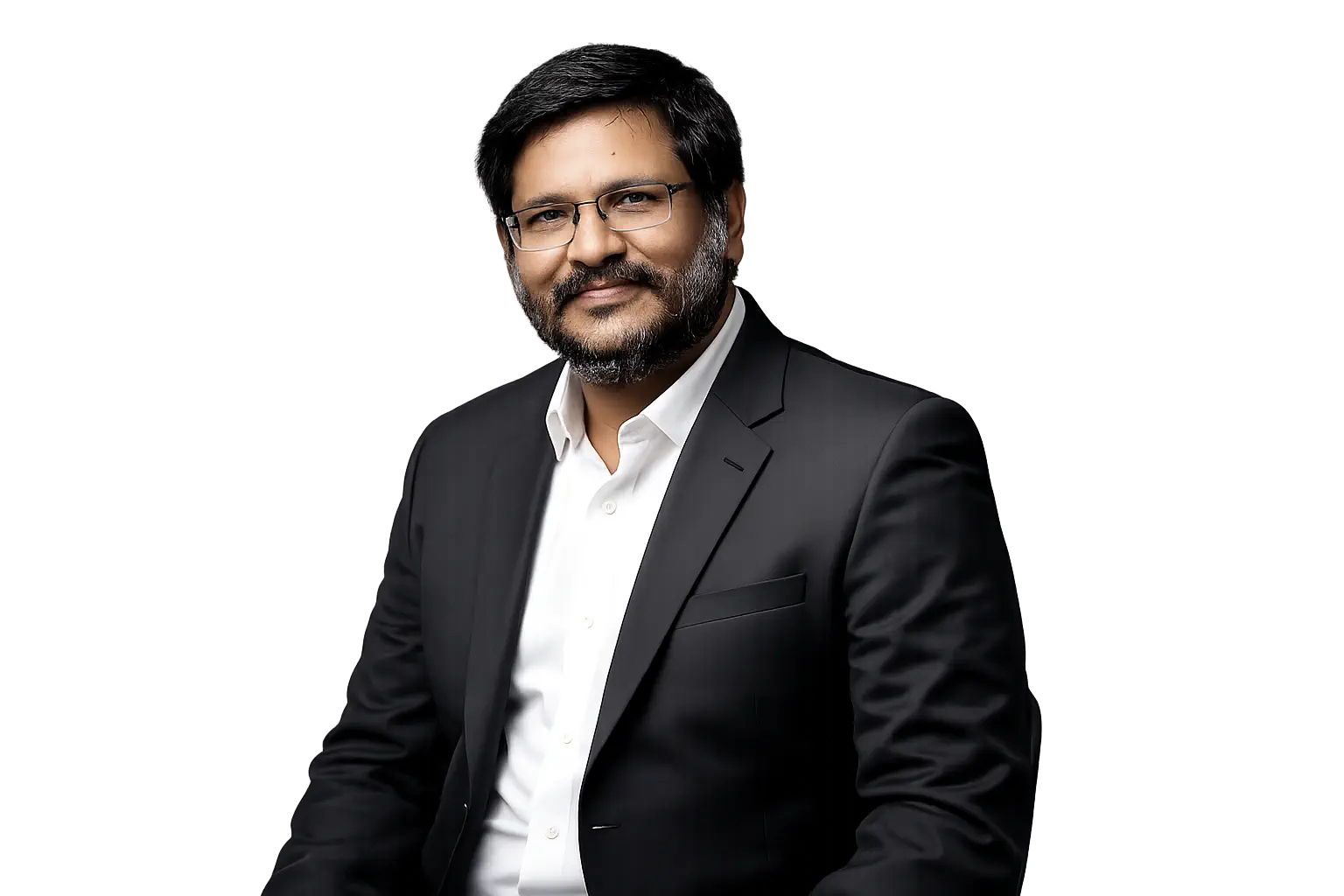 Senthil Kumar-Founder at Dappfort