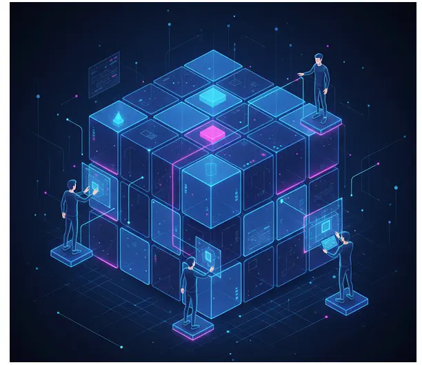 benefits DAO