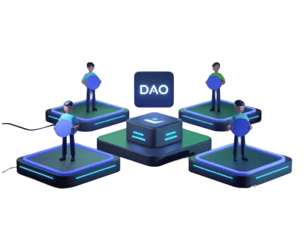dao development company