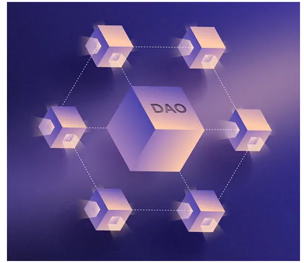 dao development 