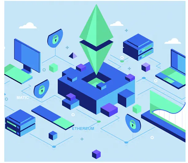 dapp-development-company