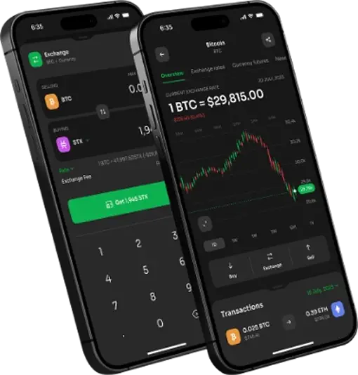 decentralized-exchange-development-company