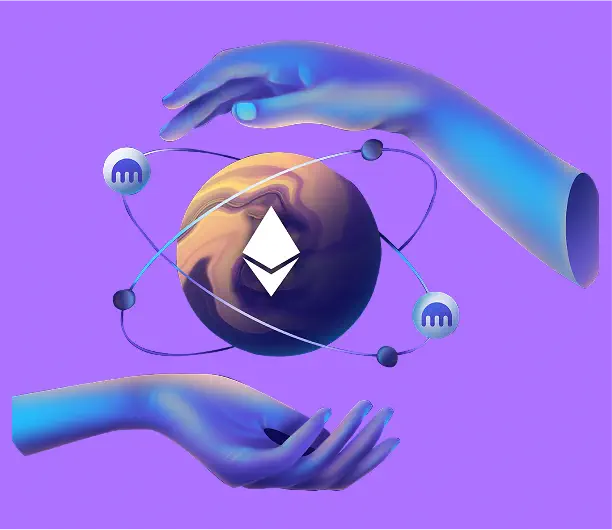 Decentralized Exchange Development