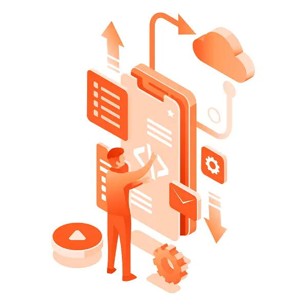 Mobile App Development for Decentralized Exchanges