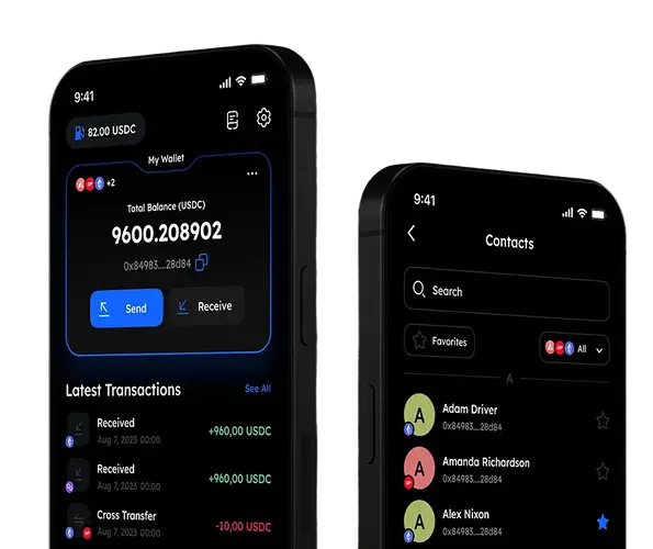 defi-wallet