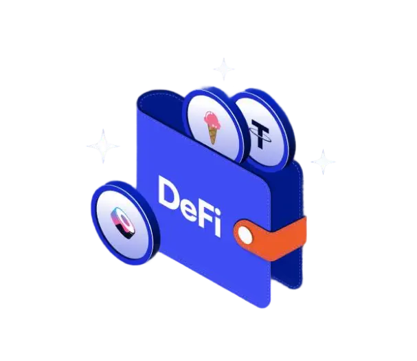 Core Web3 Wallet Functionalities