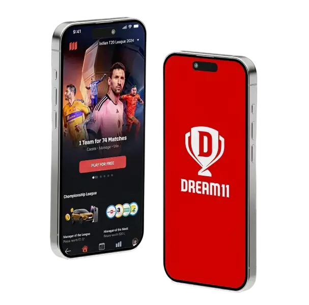 dream11-clone-script