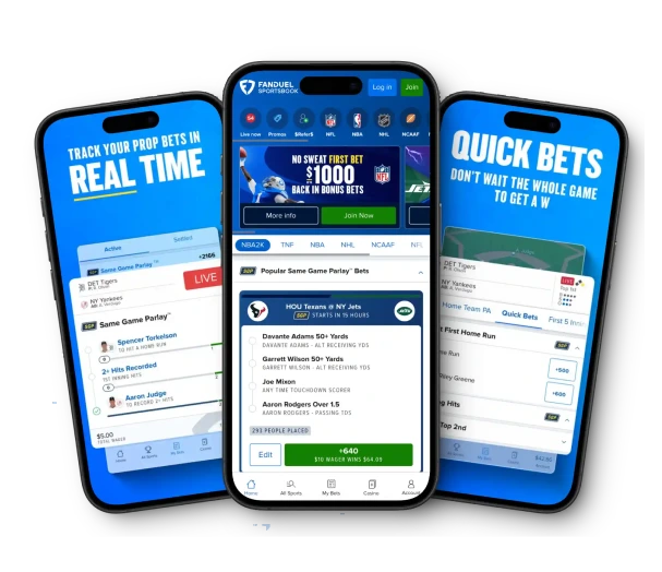FanDuel Clone Script
