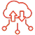 Hybrid-Exchange-Architecture