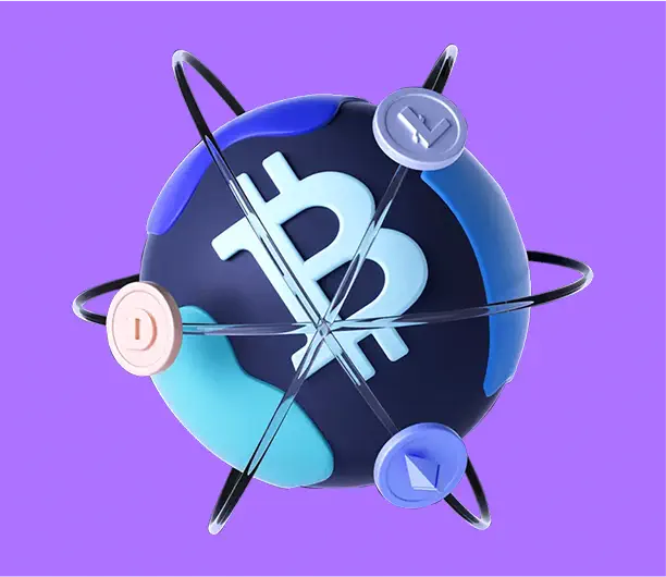 Hybrid Cryptocurrency Exchange Development