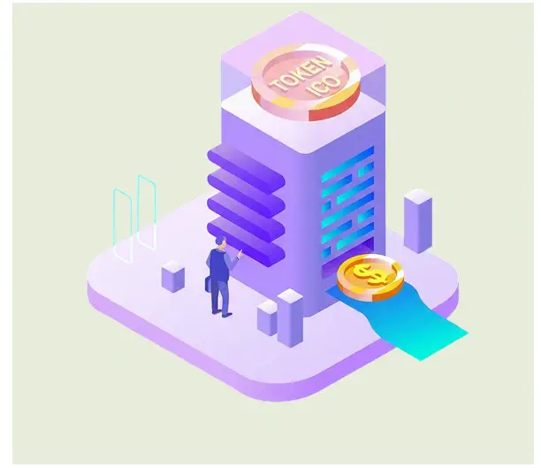 ico-development-company