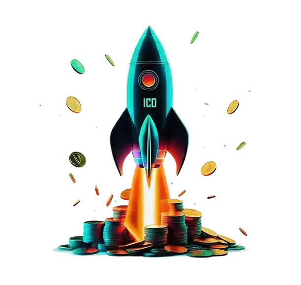 ico development