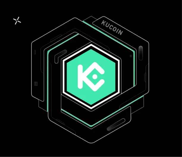 Kucoin-Clone-