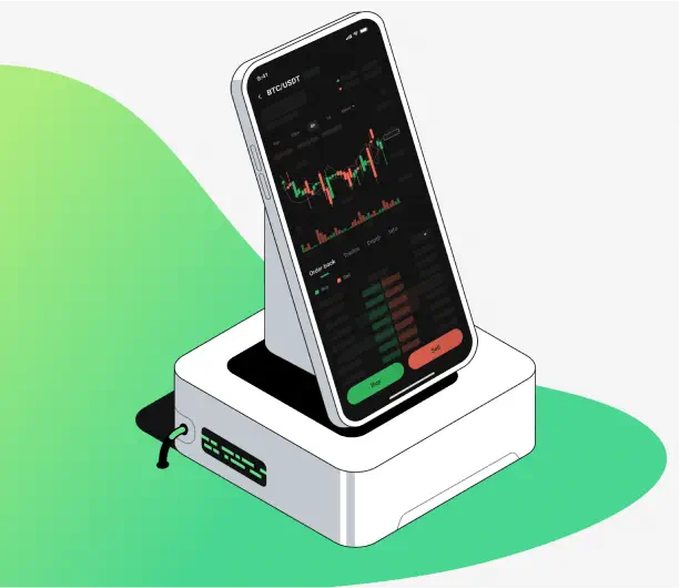 Kucoin-Clone-Script