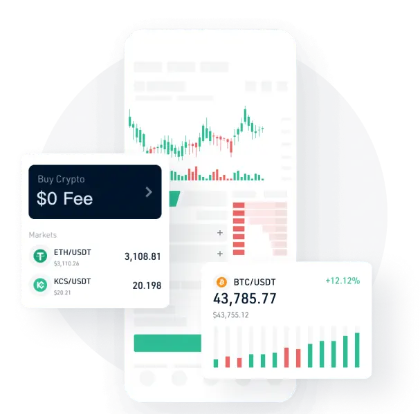 kucoin-clone
