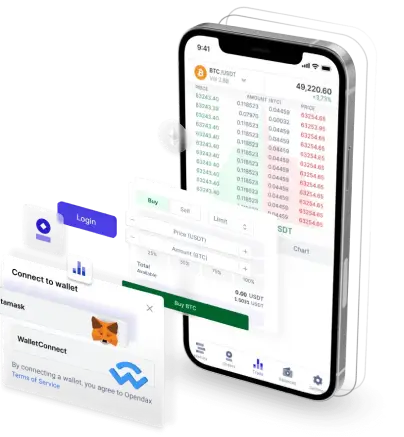 Cryptocurrency-Apps-Development