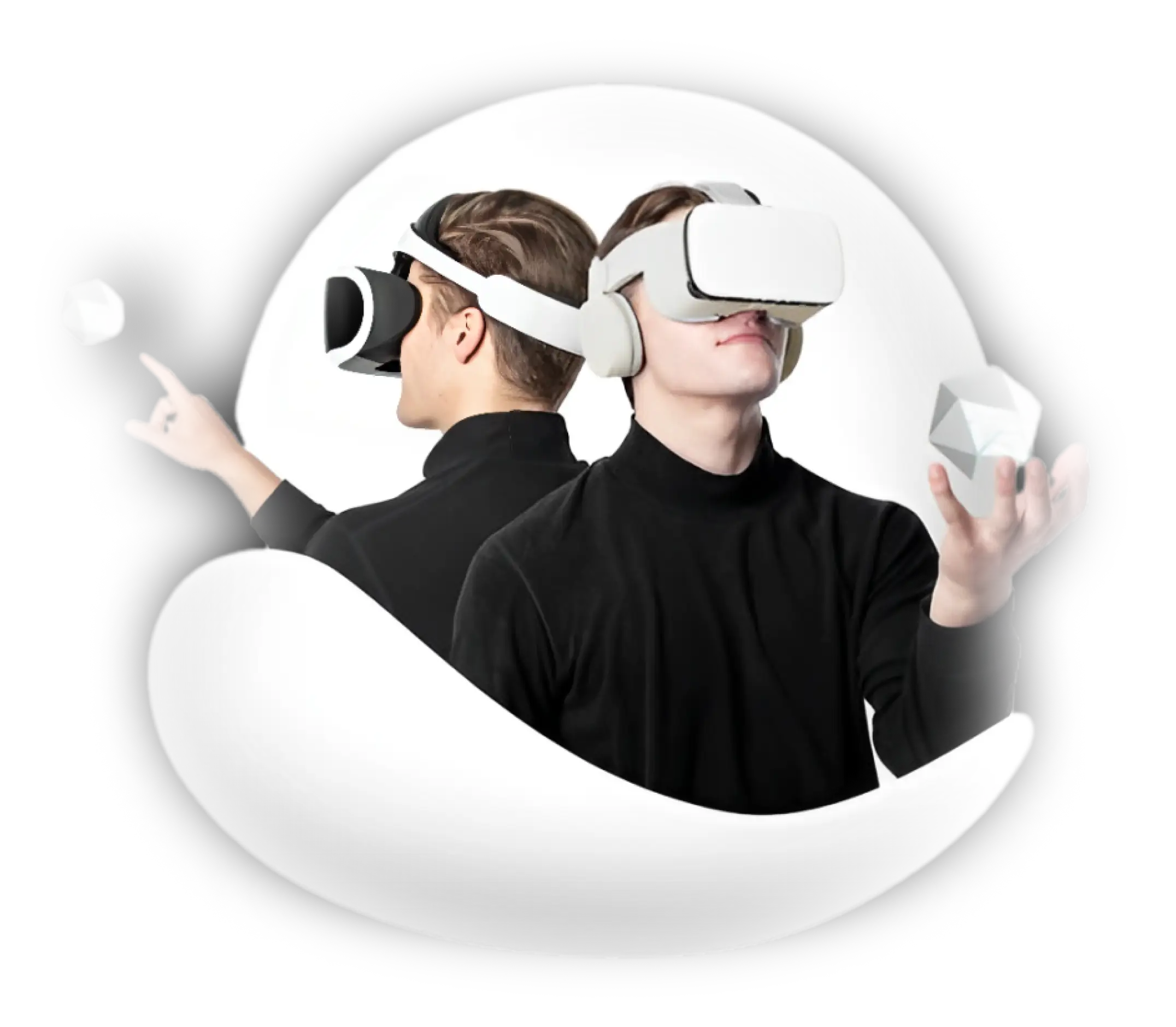 Metaverse-app-Development