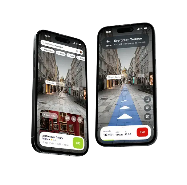metaverse app development