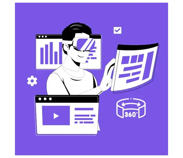 metaverse app