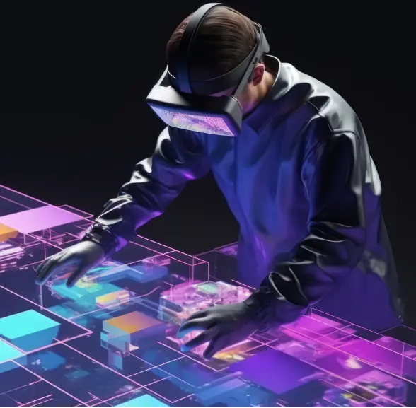 Metaverse Development Company