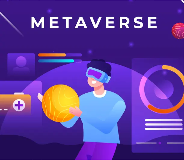 Metaverse Development