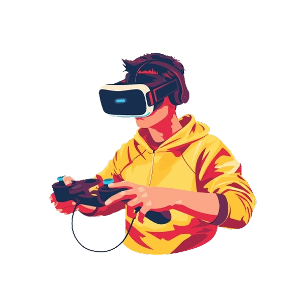Metaverse Game Development Company