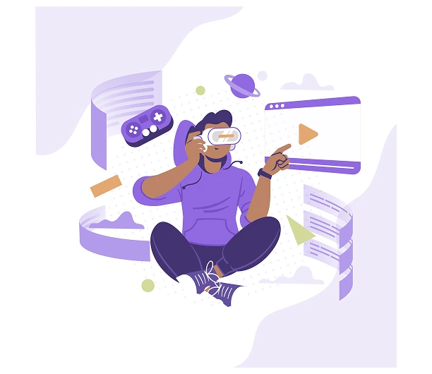 Metaverse Game Development