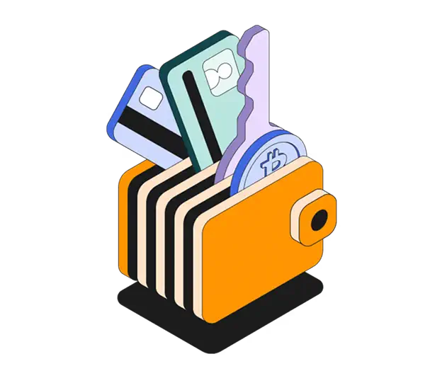 Core Web3 Wallet Functionalities