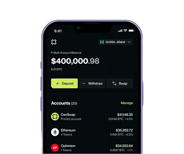 mpc-wallet-development
