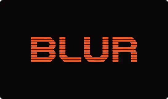 blur clone
