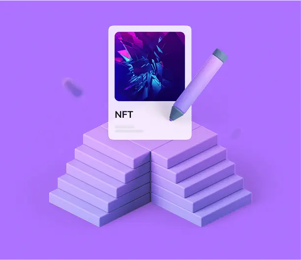 nft-marketplace Development