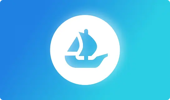 opensea clone