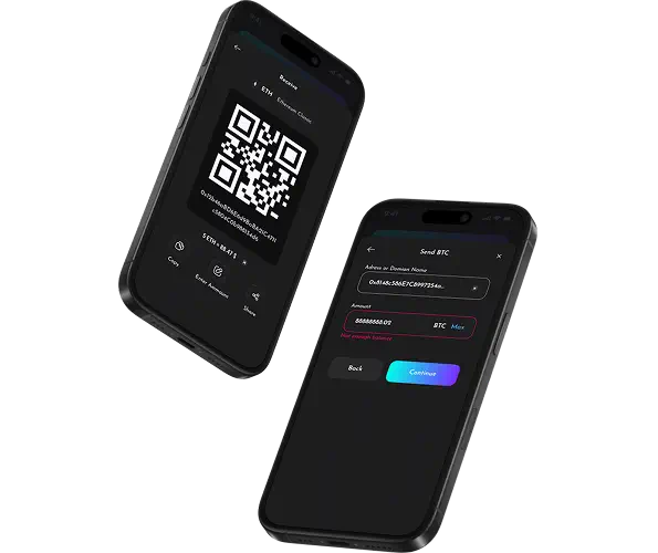 non-custodial-wallet