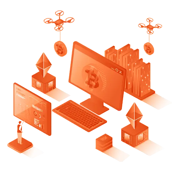 OTC Crypto Trading Platform Development for Startups
