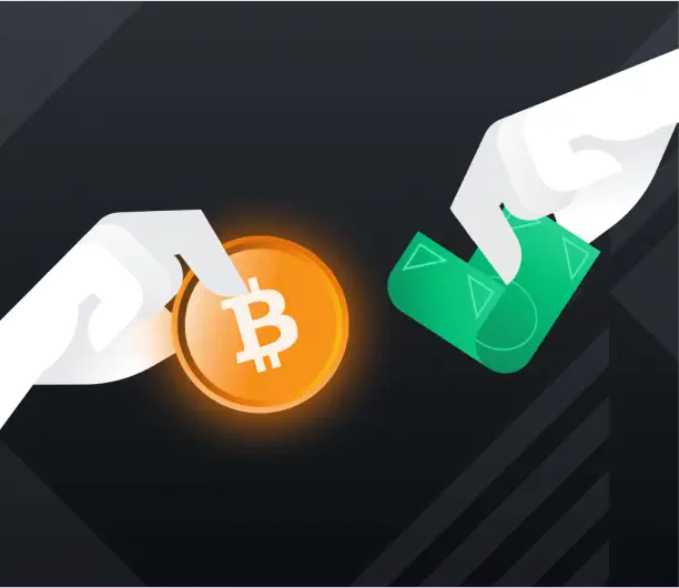 p2p crypto