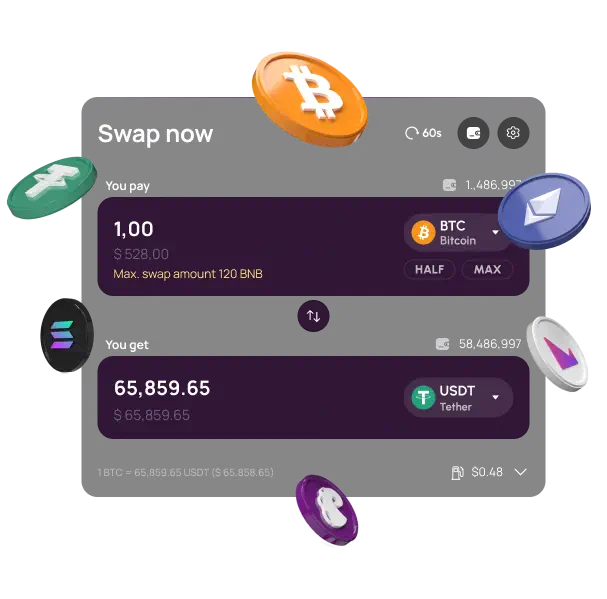 pancakeswap-clone-script