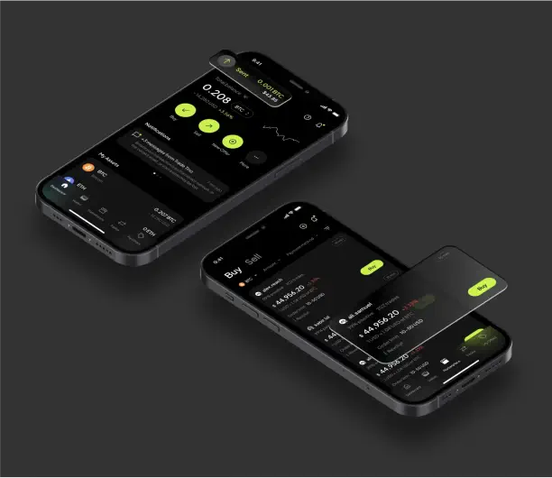 White Label Paxful Solution