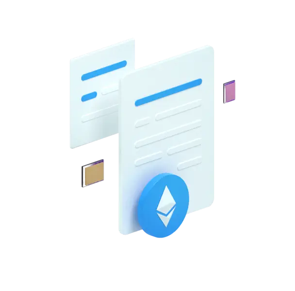 smart contract development