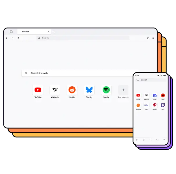 web3-browser-development