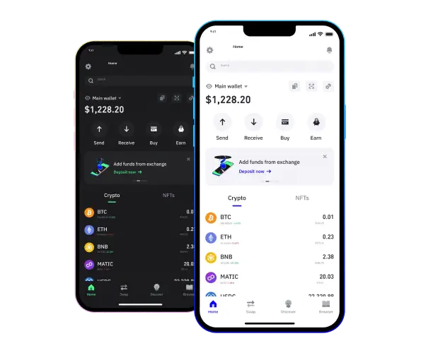 web3-wallet-development-company