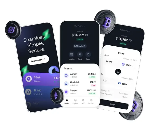 White Label Crypto Exchange