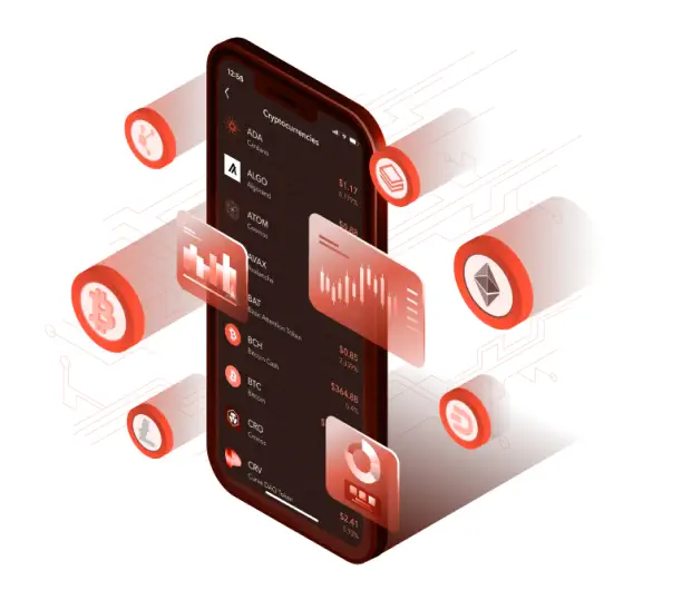 White Label Crypto Exchange
