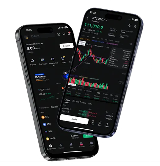 White Label Crypto Exchange Platform