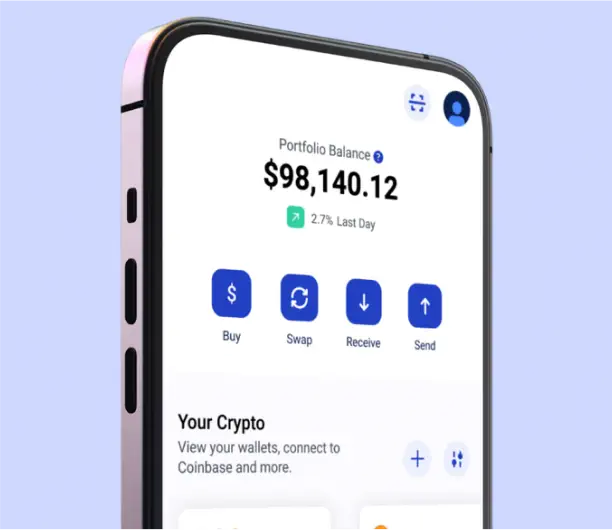 White Label Crypto Wallet Development