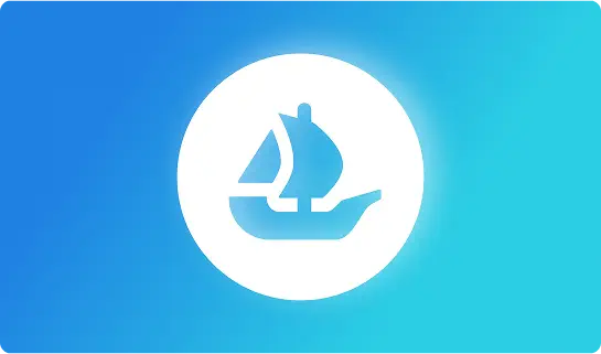Opensea Clone