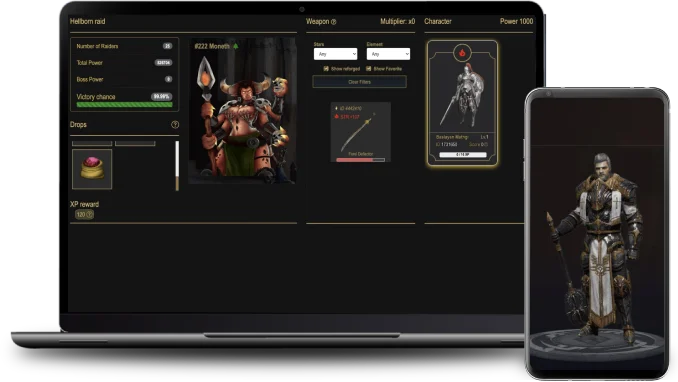 cryptoblades-clone-script-development-agency
