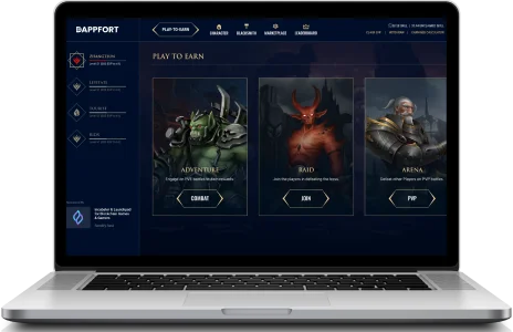 cryptoblades-clone-script-development-company